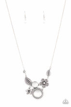 Load image into Gallery viewer, EXQUISITELY EDEN - WHITE NECKLACE