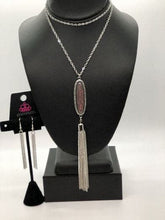 Load image into Gallery viewer, STAY COOL - MULTI NECKLACE