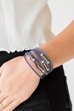 Load image into Gallery viewer, BACK TO BACKPACKER - MULTI URBAN BRACELET