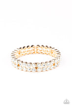 Load image into Gallery viewer, COME AND GET IT!  -  GOLD BRACELET
