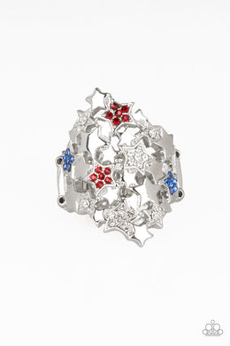 STAR-TACULAR, STAR-TACULAR - MULTI RING