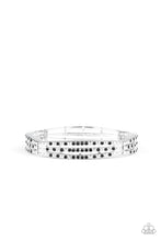 Load image into Gallery viewer, SURBABAN SCENE - BLACK BRACELET