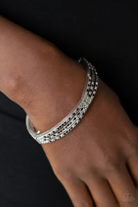 SURBABAN SCENE - BLACK BRACELET