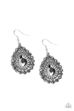 Load image into Gallery viewer, INSTA CLASSIC - SILVER EARRING