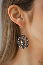 Load image into Gallery viewer, INSTA CLASSIC - SILVER EARRING