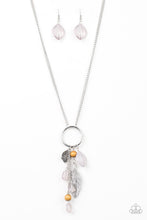 Load image into Gallery viewer, SKY HIGH STYLE - SILVER NECKLACE