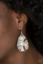 Load image into Gallery viewer, TRAIL WARE - SILVER EARRINGS