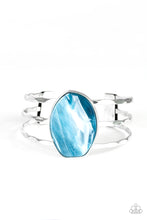 Load image into Gallery viewer, CANYON DREAM - BLUE BRACELET