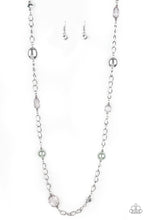 Load image into Gallery viewer, ONLY FOR SPECIAL OCCASIONS - SILVER NECKLACE