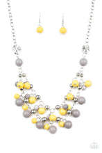 Load image into Gallery viewer, SEASIDE SOIREE - MULTI NECKLACE