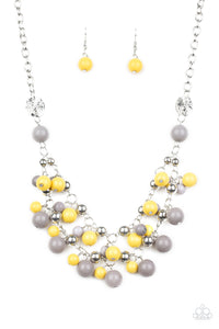 SEASIDE SOIREE - MULTI NECKLACE