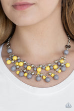 Load image into Gallery viewer, SEASIDE SOIREE - MULTI NECKLACE