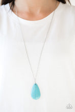 Load image into Gallery viewer, STONE RIVER - TURQUOISE NECKLACE