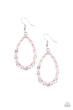 Load image into Gallery viewer, GALA GO-GETTER - PINK EARRING