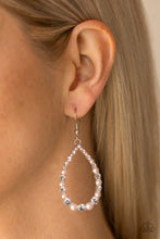 Load image into Gallery viewer, GALA GO-GETTER - PINK EARRING
