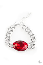 Load image into Gallery viewer, LUXURY LUSH - RED BRACELET