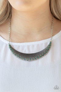 MODERN DAY MOONSHINE - MULTI NECKLACE