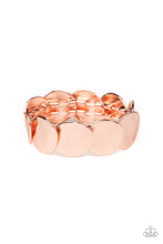 Load image into Gallery viewer, DISC DISCO - COPPER BRACELET