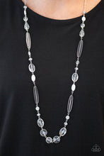 Load image into Gallery viewer, QUITE QUINTESSENCE - WHITE NECKLACE