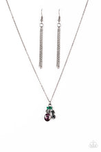 Load image into Gallery viewer, TIME TO BE TIMELESS - MULTI NECKLACE