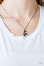 Load image into Gallery viewer, TIME TO BE TIMELESS - MULTI NECKLACE