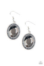 Load image into Gallery viewer, ONLY FAME IN TOWN - SILVER EARRING