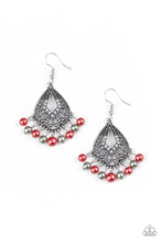 Load image into Gallery viewer, GRACEFULLY GATSBY - MULTI EARRING