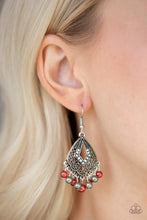 Load image into Gallery viewer, GRACEFULLY GATSBY - MULTI EARRING