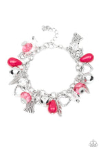 Load image into Gallery viewer, COMPLETELY INNOCENT - PINK BRACELET