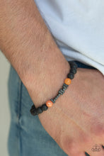 Load image into Gallery viewer, COURAGE - ORANCE URBAN BRACELET