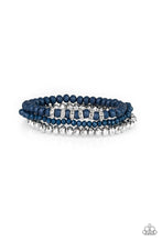 Load image into Gallery viewer, IDEAL IDOL - BLUE BRACELET