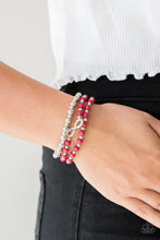 Load image into Gallery viewer, IMMEASURABLY INFINITE - PINK BRACELET