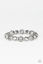 Load image into Gallery viewer, METRO SQUAD - SILVER BRACELET