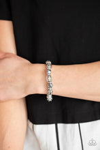 Load image into Gallery viewer, METRO SQUAD - SILVER BRACELET