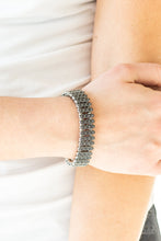 Load image into Gallery viewer, RISE WITH THE SUN - SILVER BRACELET