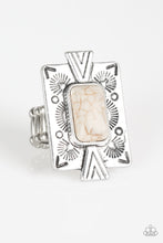 Load image into Gallery viewer, STONE COLD CULTURE  - WHITE RING