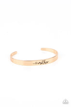 Load image into Gallery viewer, SWEETLY NAMED - GOLD BRACELET