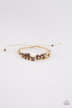 Load image into Gallery viewer, TRENDY TOURIST - COPPER URBAN BRACELET