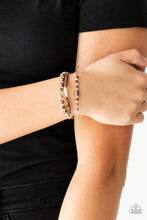 Load image into Gallery viewer, TRENDY TOURIST - COPPER URBAN BRACELET
