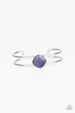 Load image into Gallery viewer, TURN UP THE GLOW - PURPLE BRACELET