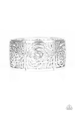 Load image into Gallery viewer, VICTORIAN VARIETY - SILVER BRACELET