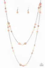 Load image into Gallery viewer, PEARL PROMENADE - MULTI NECKLACE
