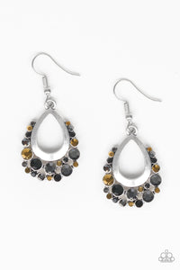 TABLE FOR TWO - MULTI EARRING