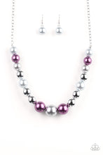 Load image into Gallery viewer, TAKE NOTE - MULTI NECKLACE