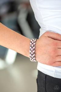 VINTAGE VENTURE - PINK BRACELET