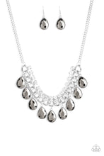 Load image into Gallery viewer, ALL TOGET-HEIR NOW  - SILVER NECKLACE