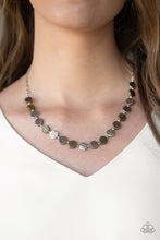 Load image into Gallery viewer, ARTISANAL AFFLUENCE - MULTI NECKLACE