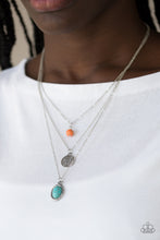 Load image into Gallery viewer, SOUTHERN ROOTS - MULTI NECKLACE