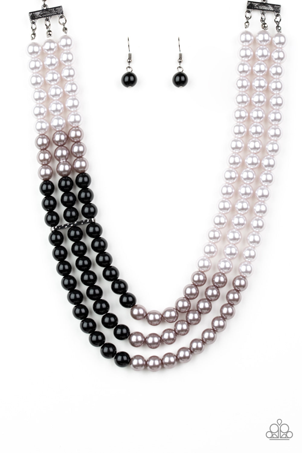 TIMES SQUARE STARLET - MULTI NECKLACE