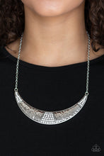 Load image into Gallery viewer, STARDUST - SILVER NECKLACE